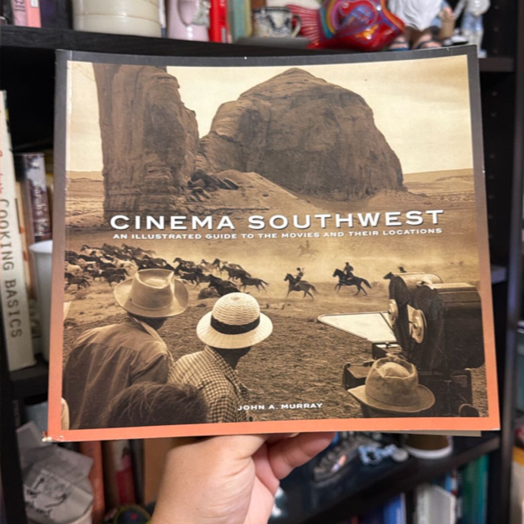 Cinema Southwest