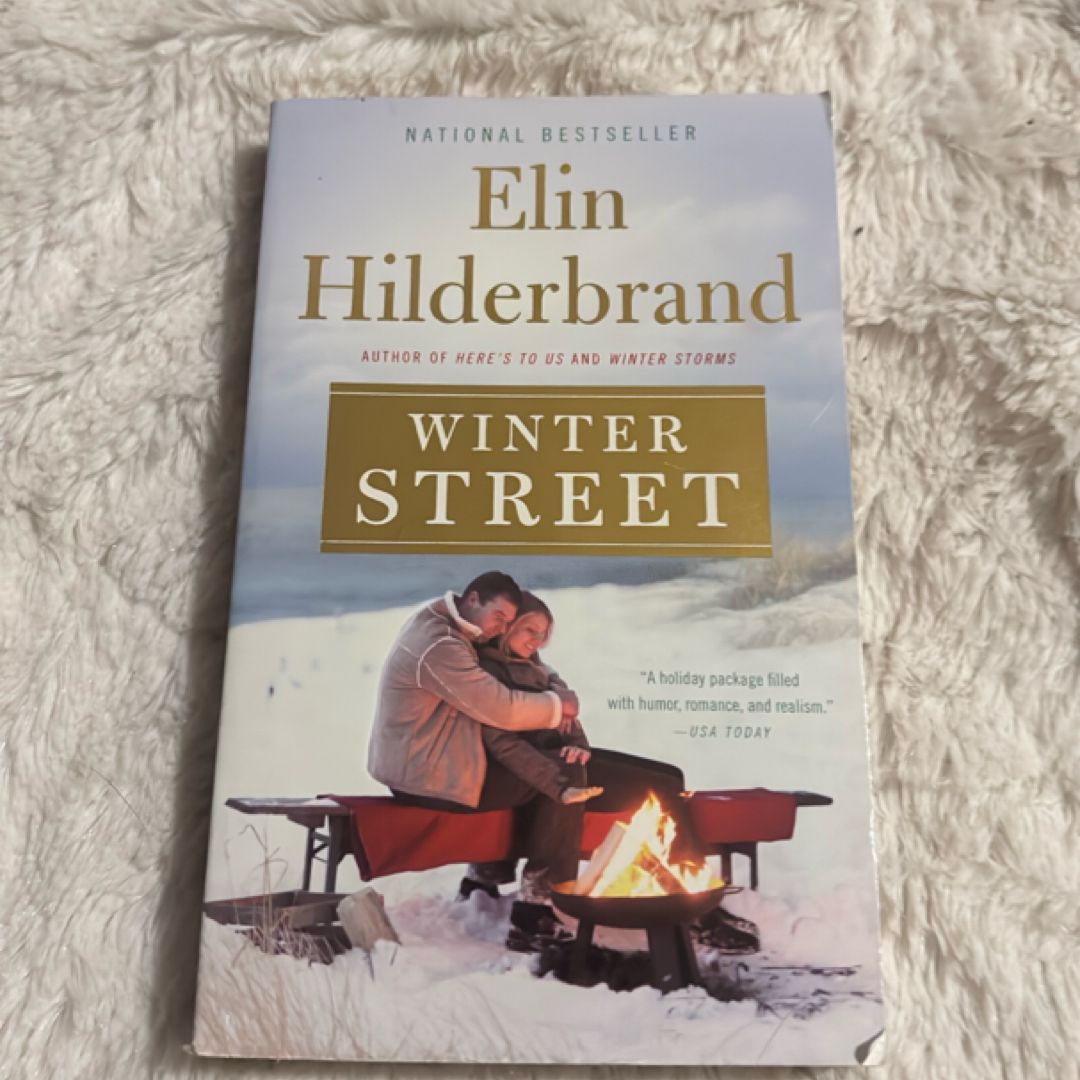 Winter Street