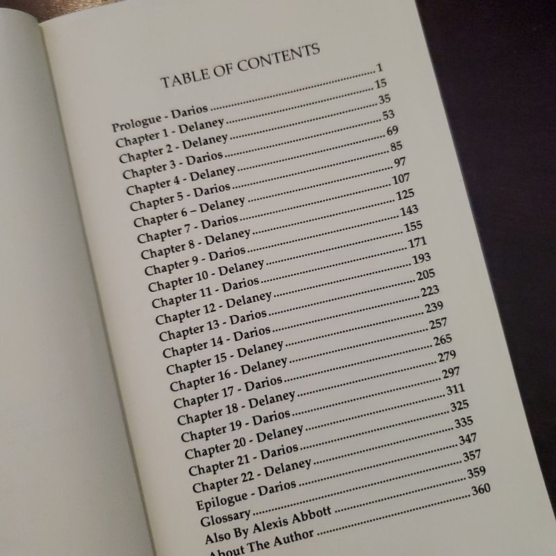 Hostage of the Hitman