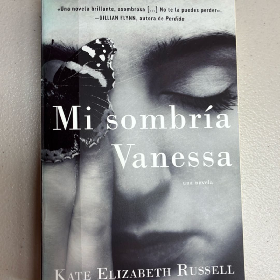 My Dark Vanessa