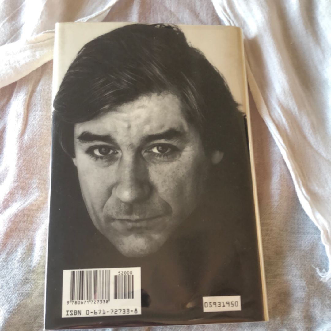 Dr. Haggard's Disease