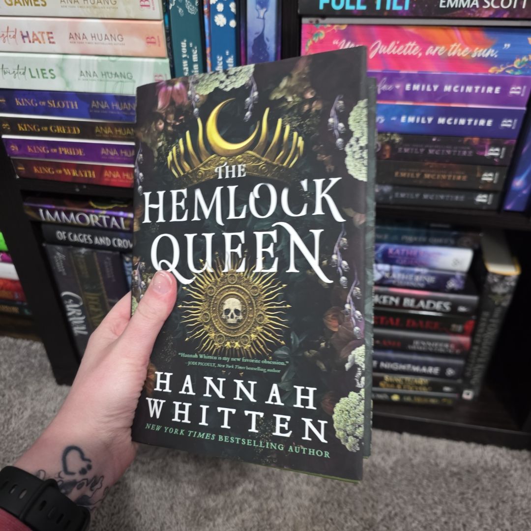 The Hemlock Queen
