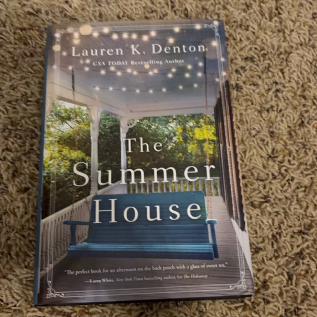 The Summer House
