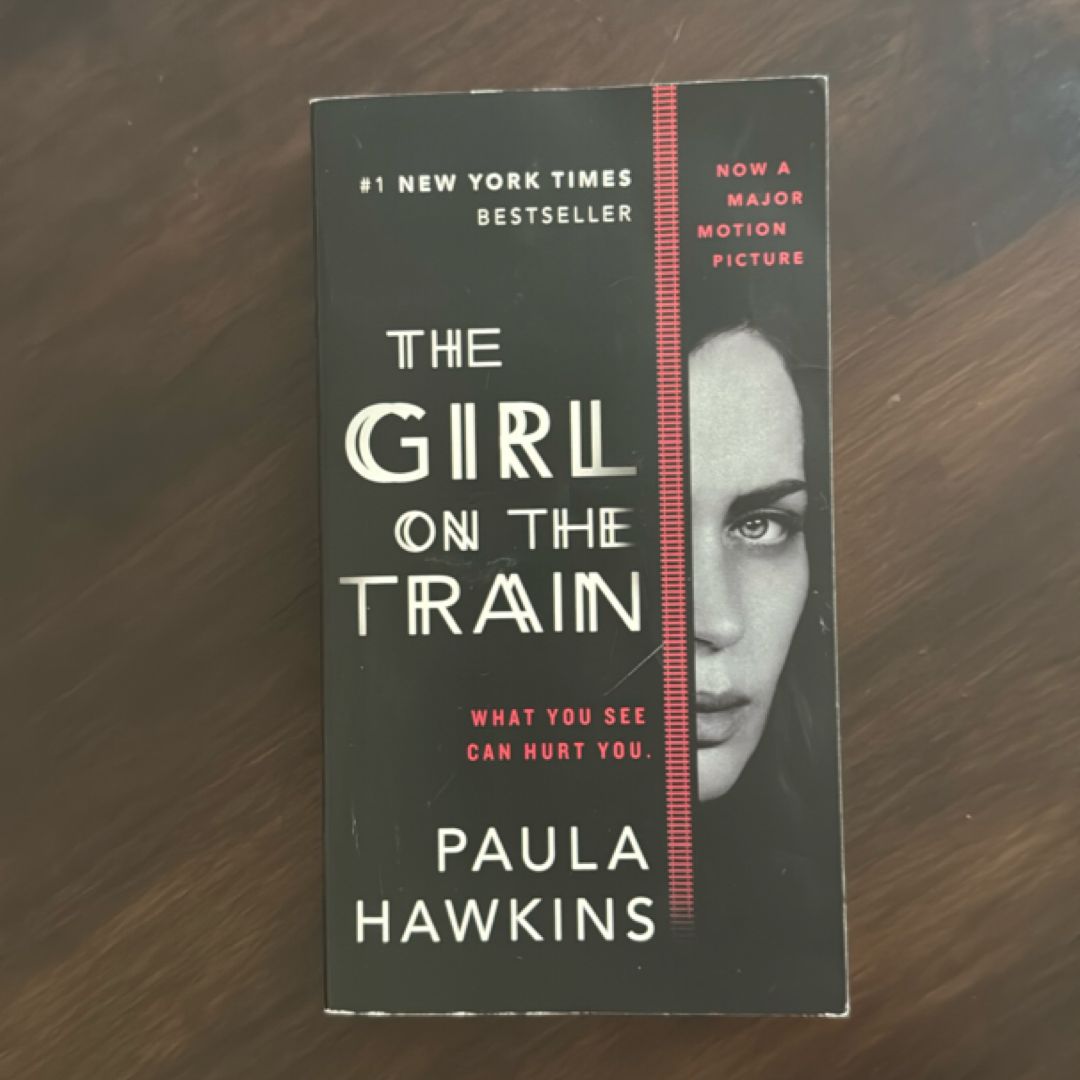 The Girl on the Train