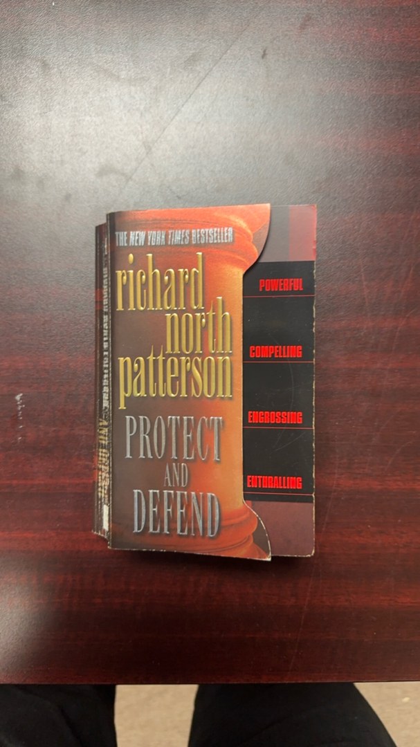 Protect and Defend