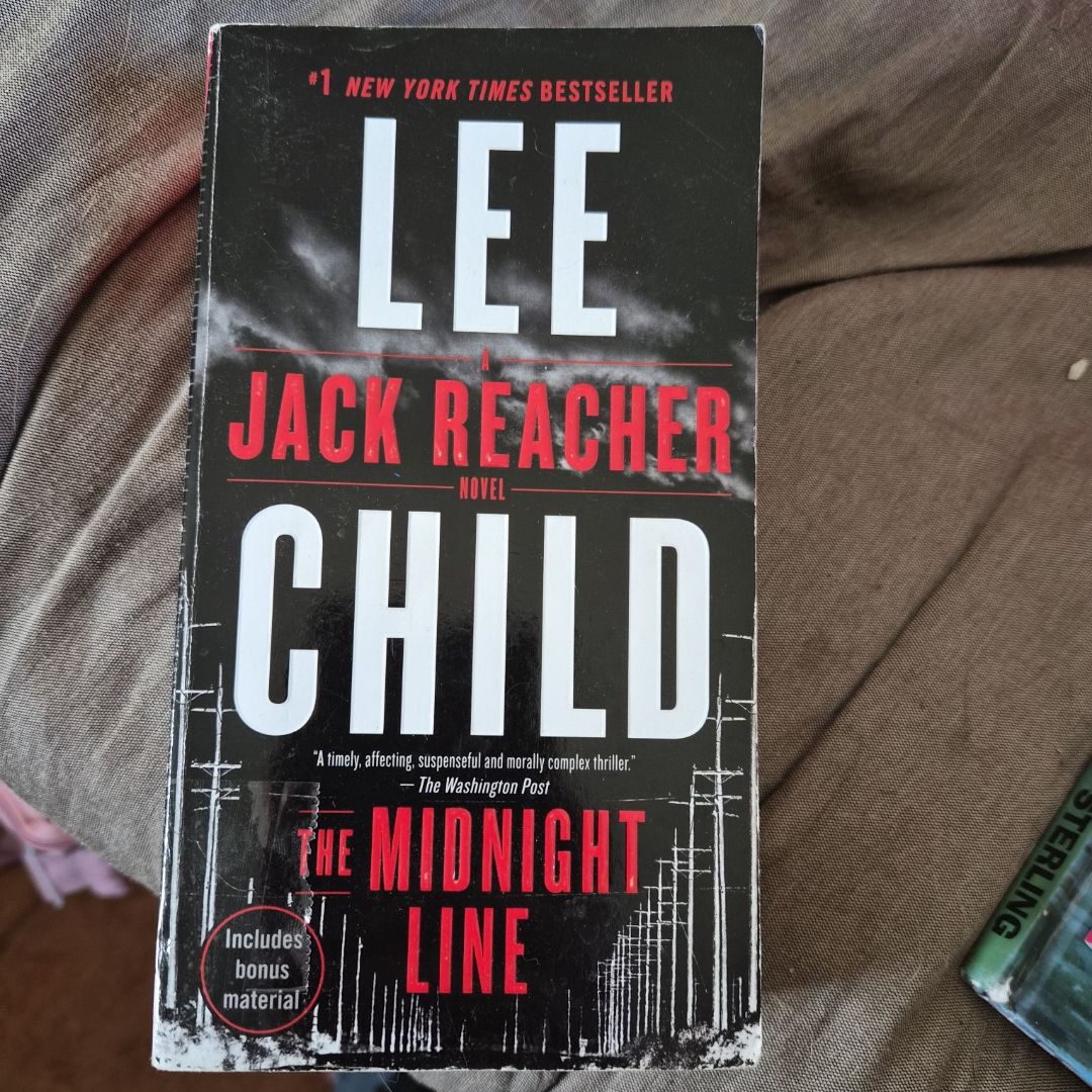 The Midnight Line