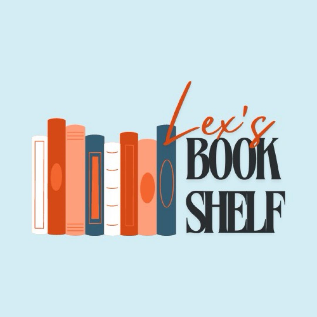 Lex’s Bookshelf