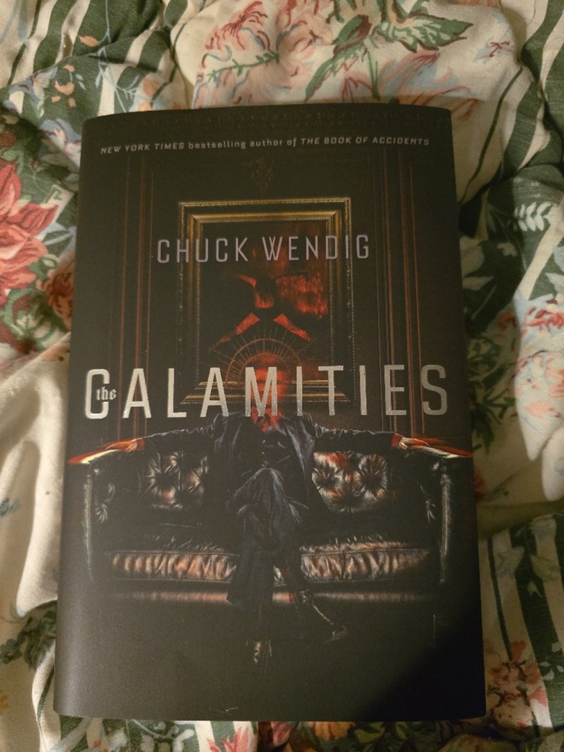The Calamities
