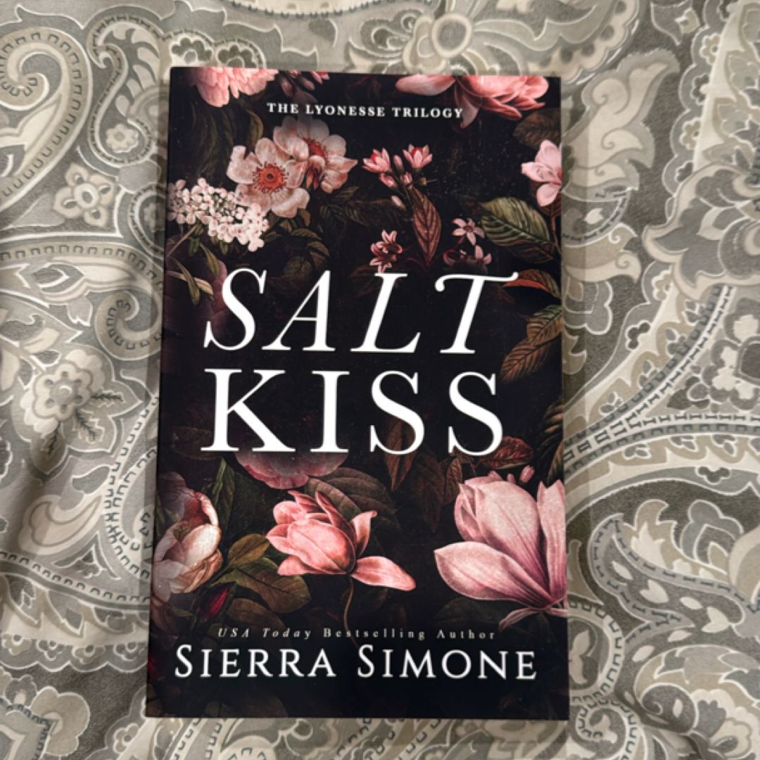 Salt Kiss