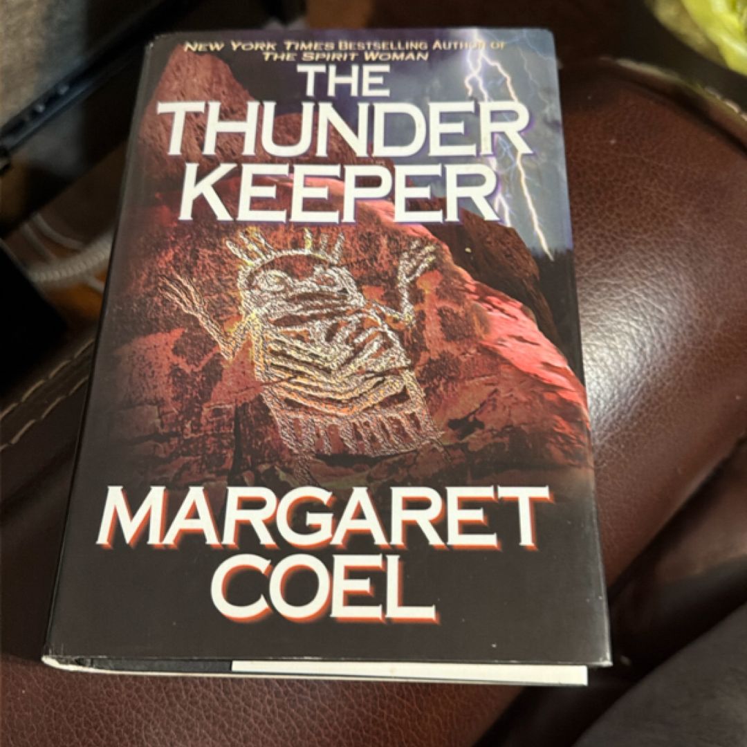 The Thunder Keeper