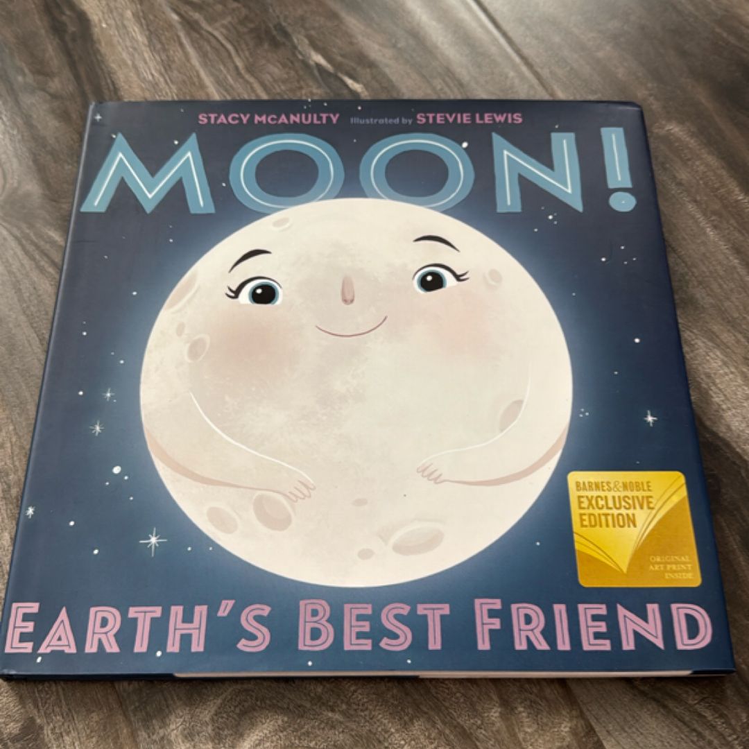 Moon!