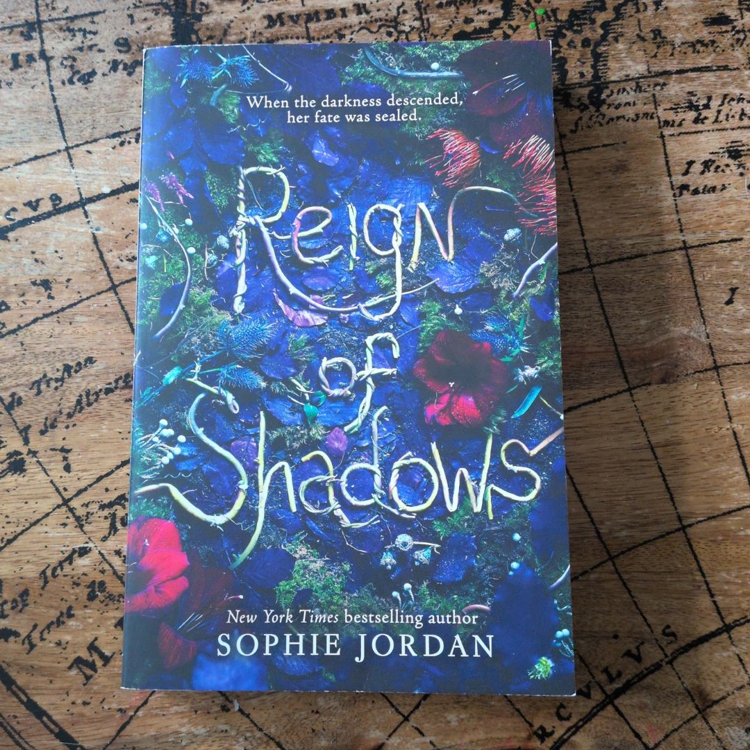 Reign of Shadows