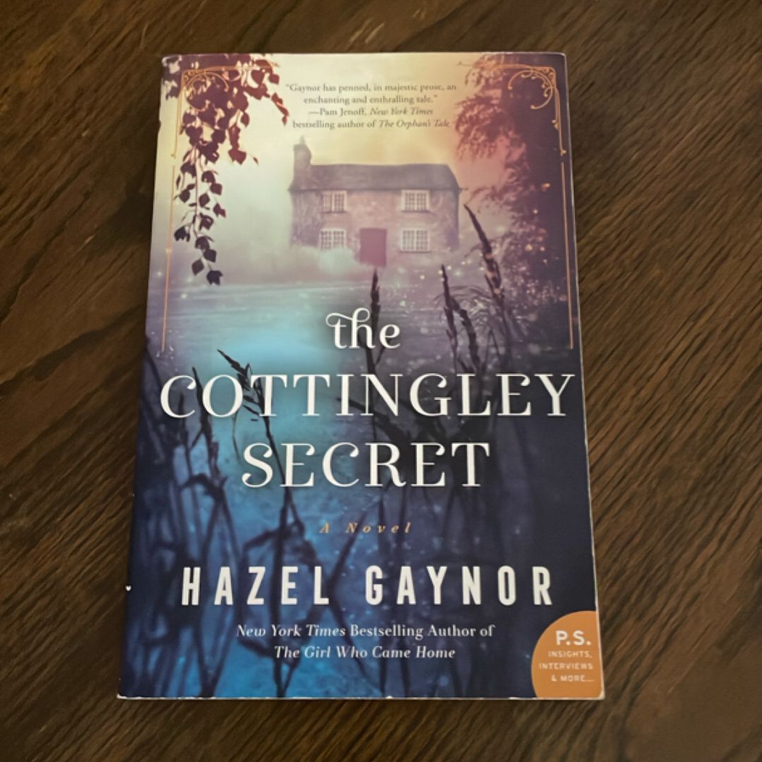 The Cottingley Secret