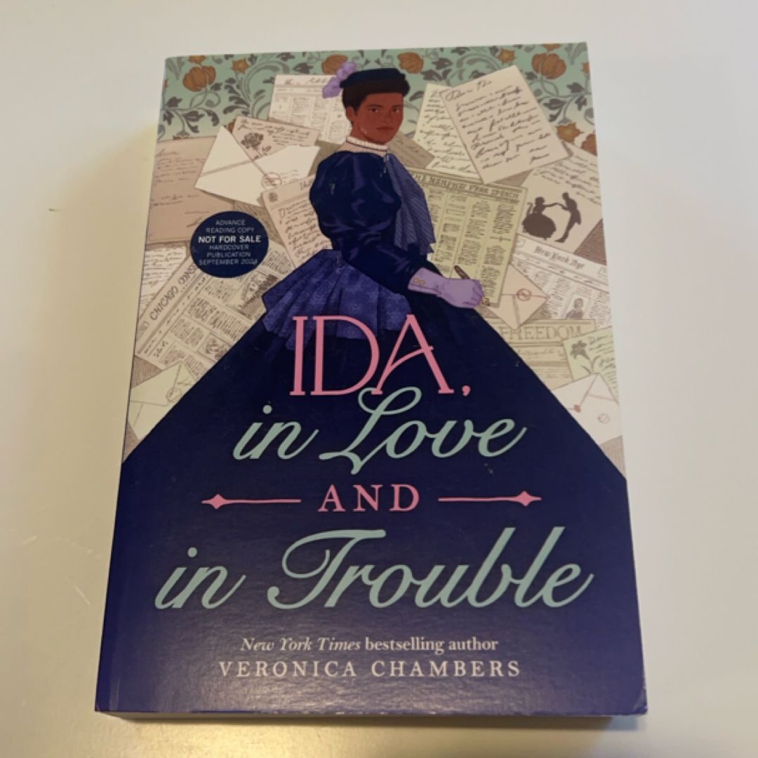 Ida, in Love and in Trouble