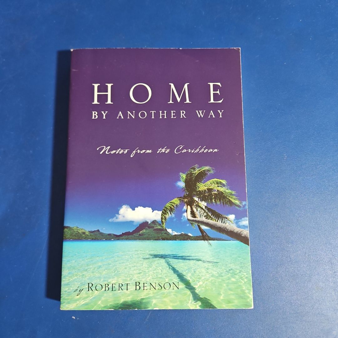 Home by Another Way