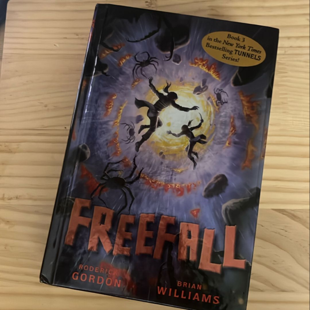 Freefall