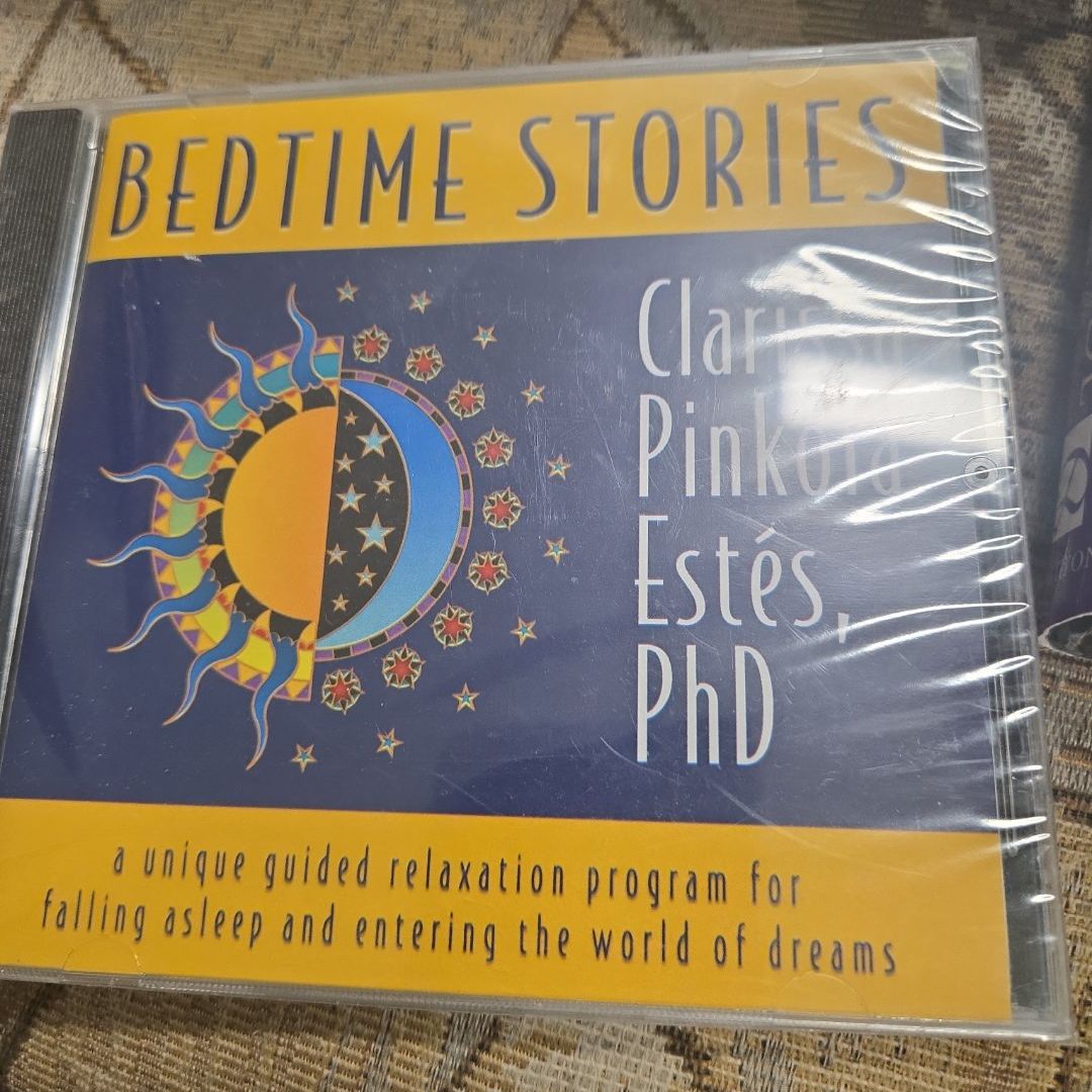 Bedtime Stories