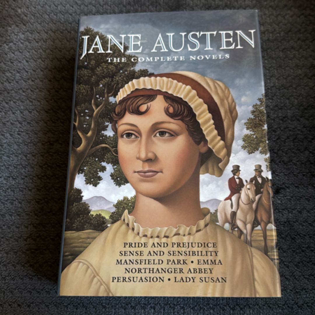 Jane Austen