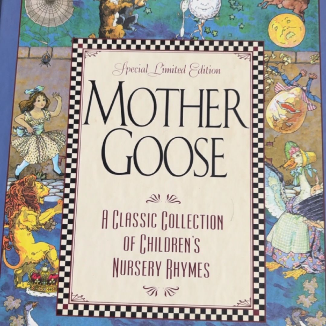 Mother Goose