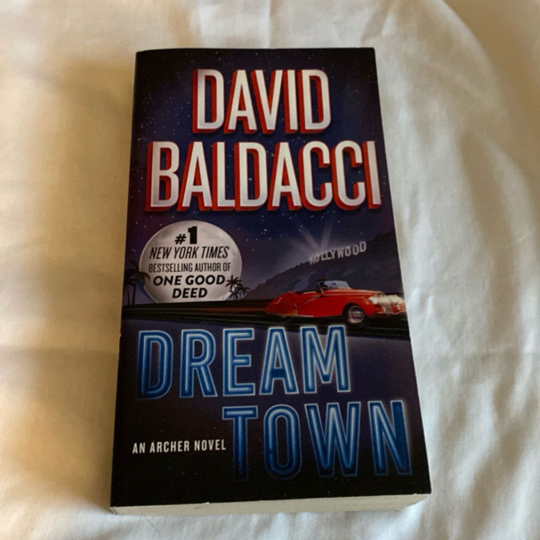 Dream Town