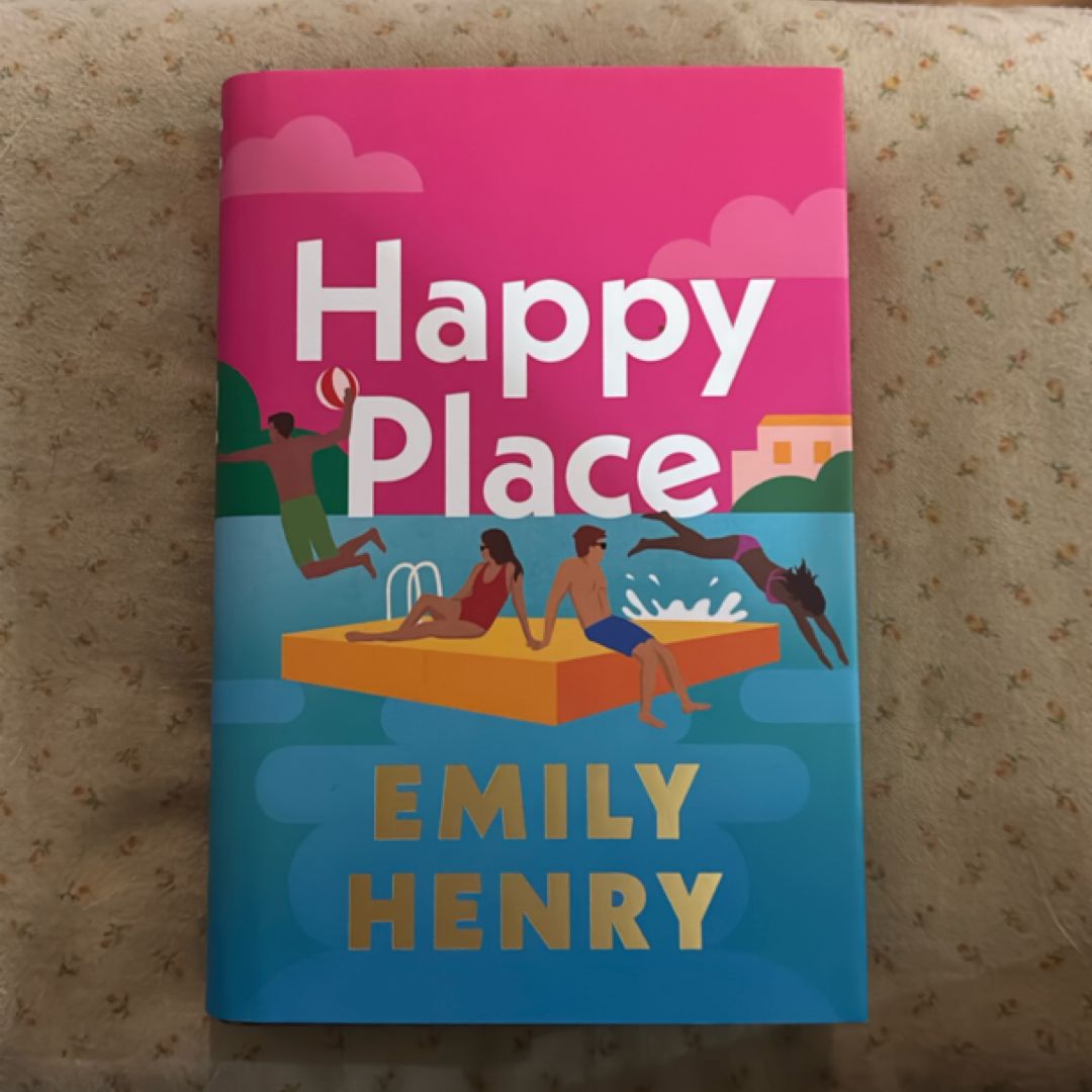 Happy Place 
