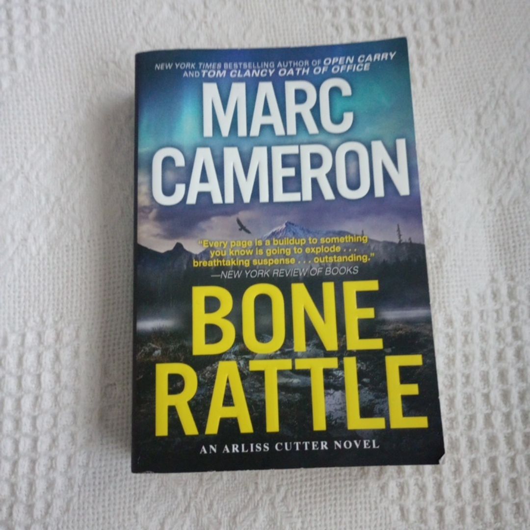 Bone Rattle