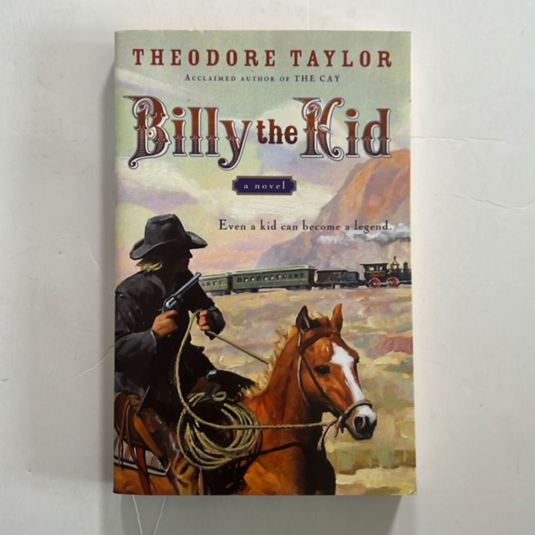 Billy the Kid