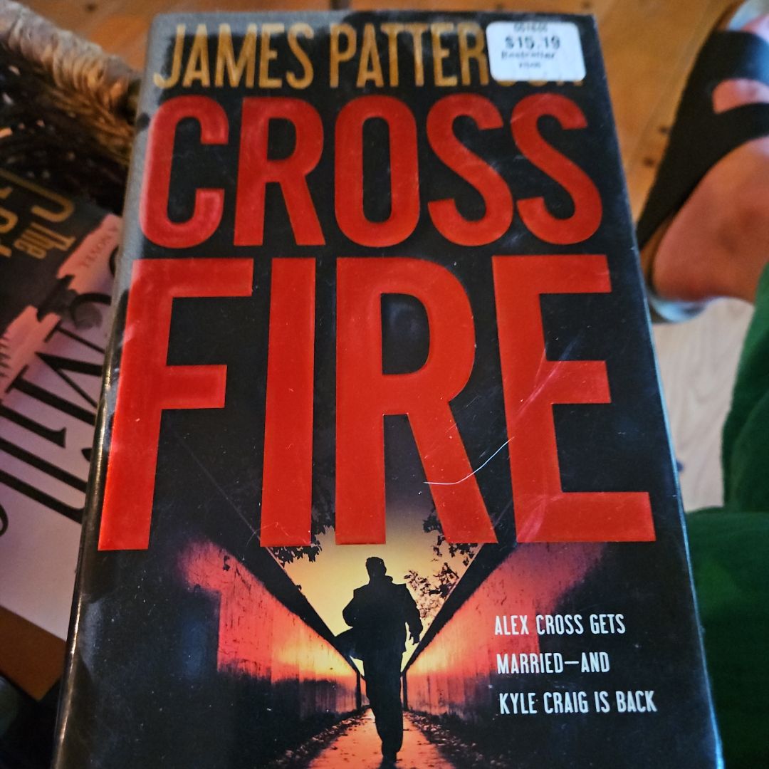 Cross Fire