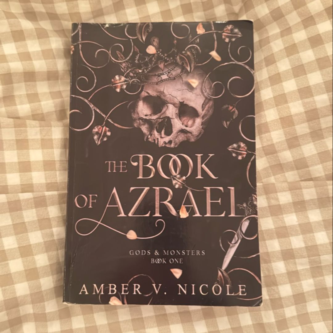 The Book of Azrael