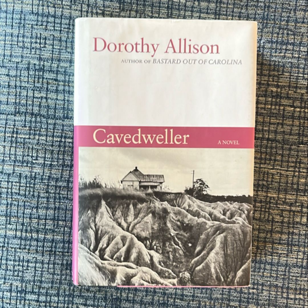 Cavedweller