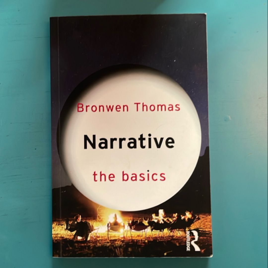 Narrative: the Basics