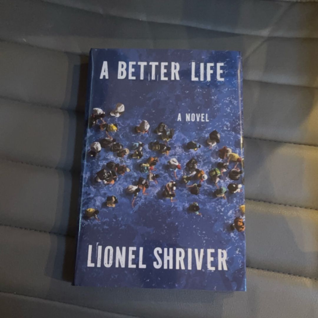 A Better Life