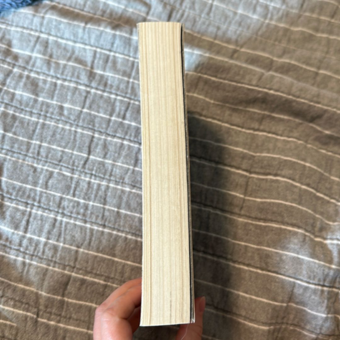 The Hawthorne Legacy