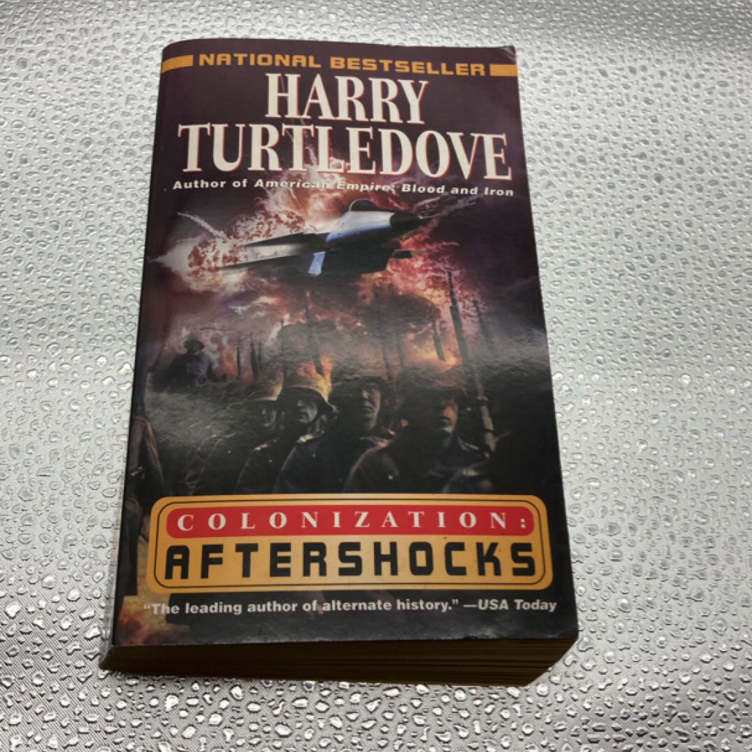 Aftershocks