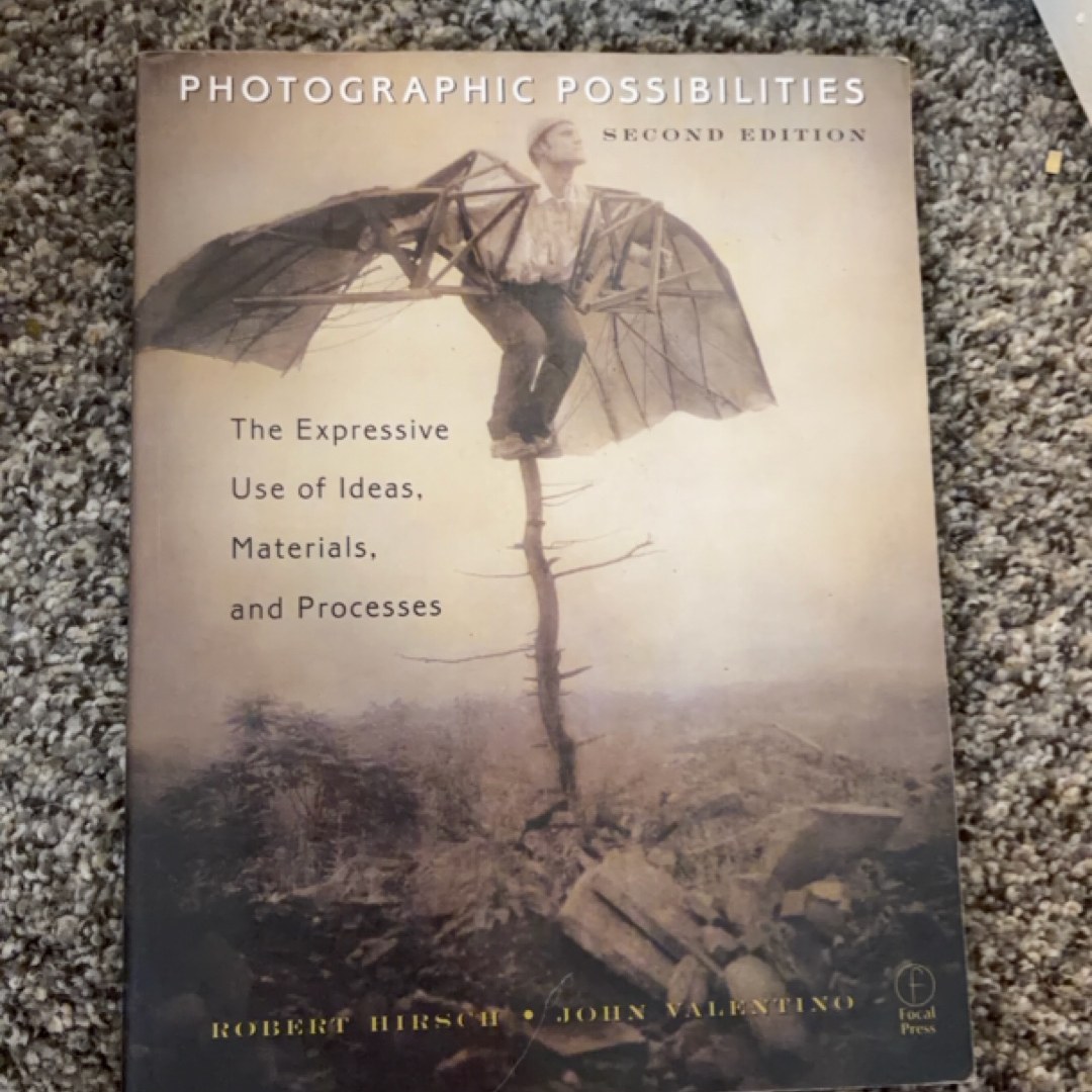Photographic Possibilities