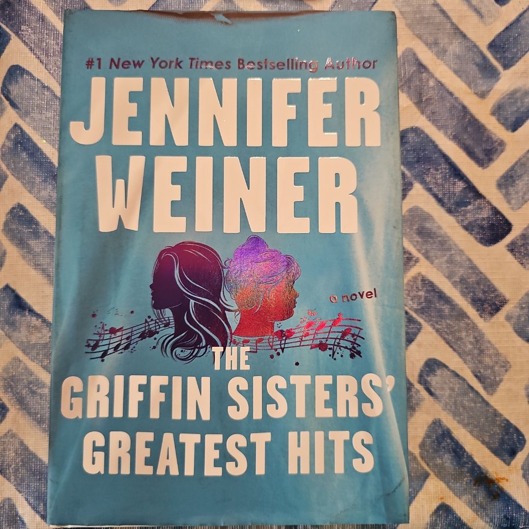 The Griffin Sisters' Greatest Hits (Deluxe Limited Edition)