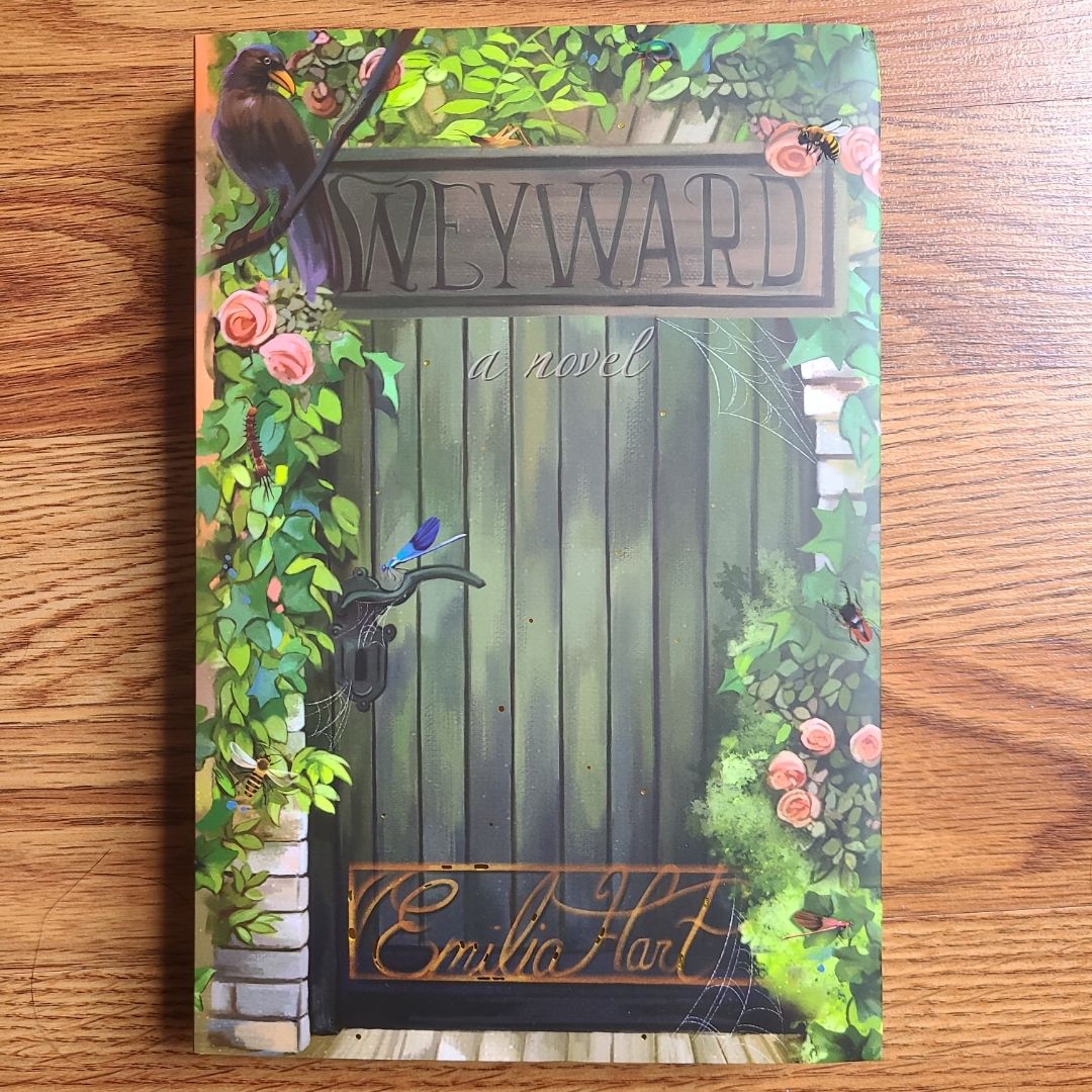 Weyward