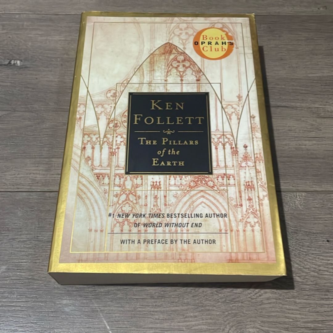 The Pillars of the Earth