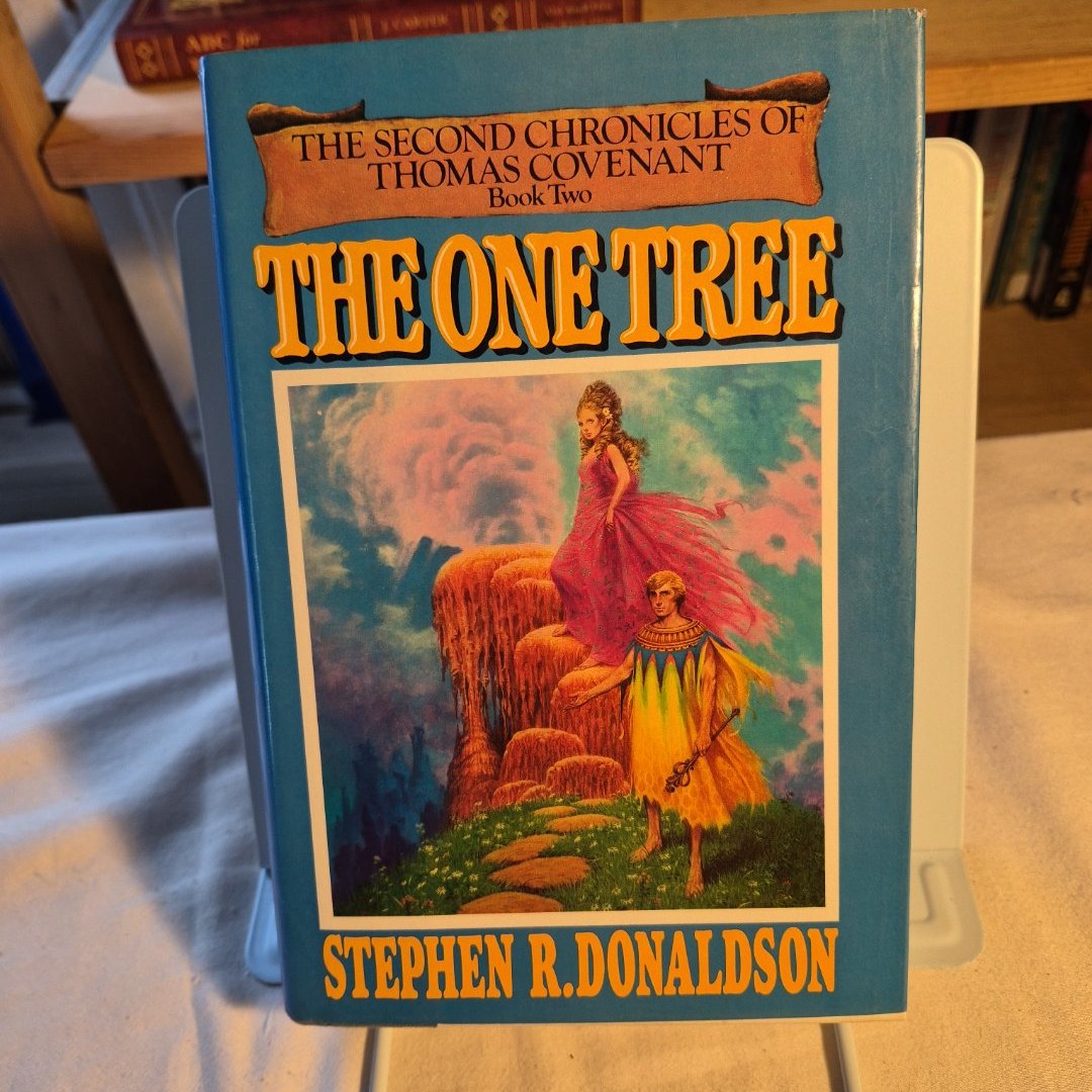 The One Tree
