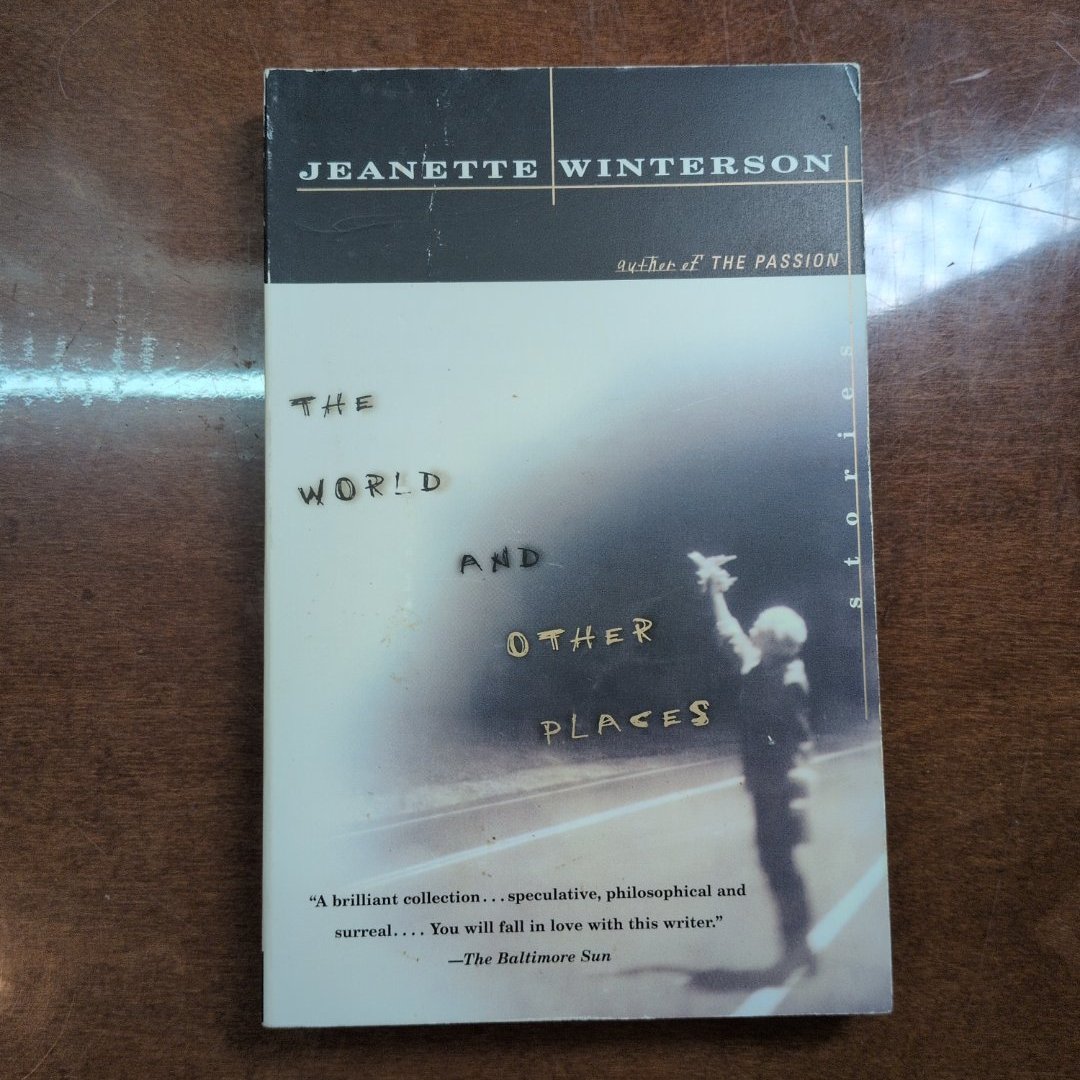 The World and Other Places