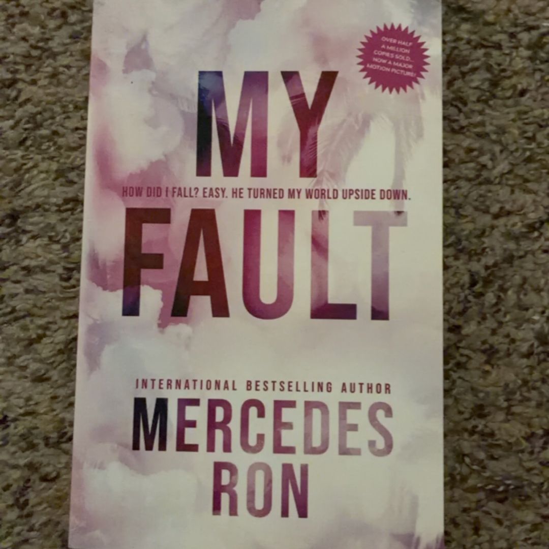 My Fault