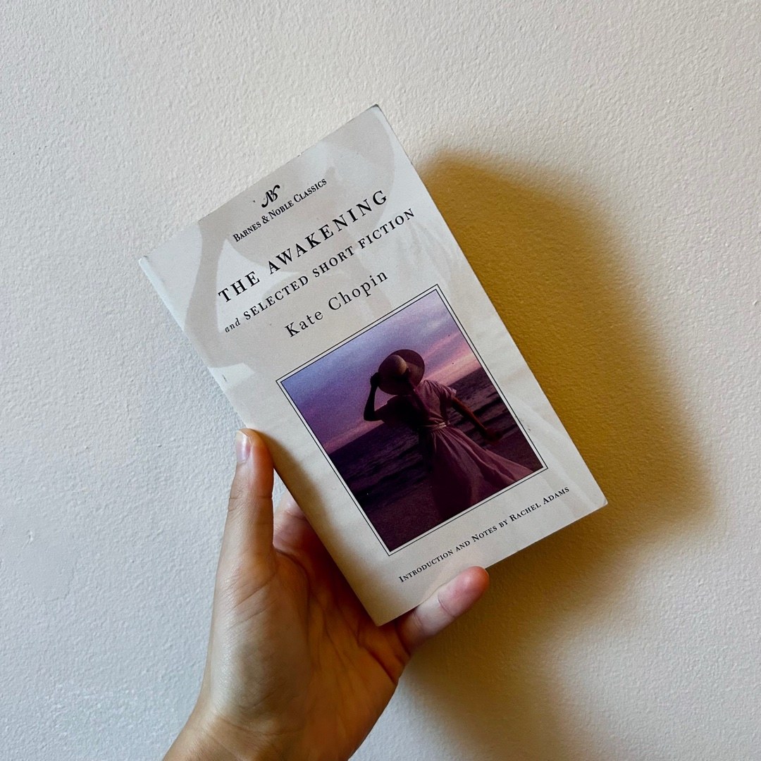 The Awakening and Selected Short Fiction