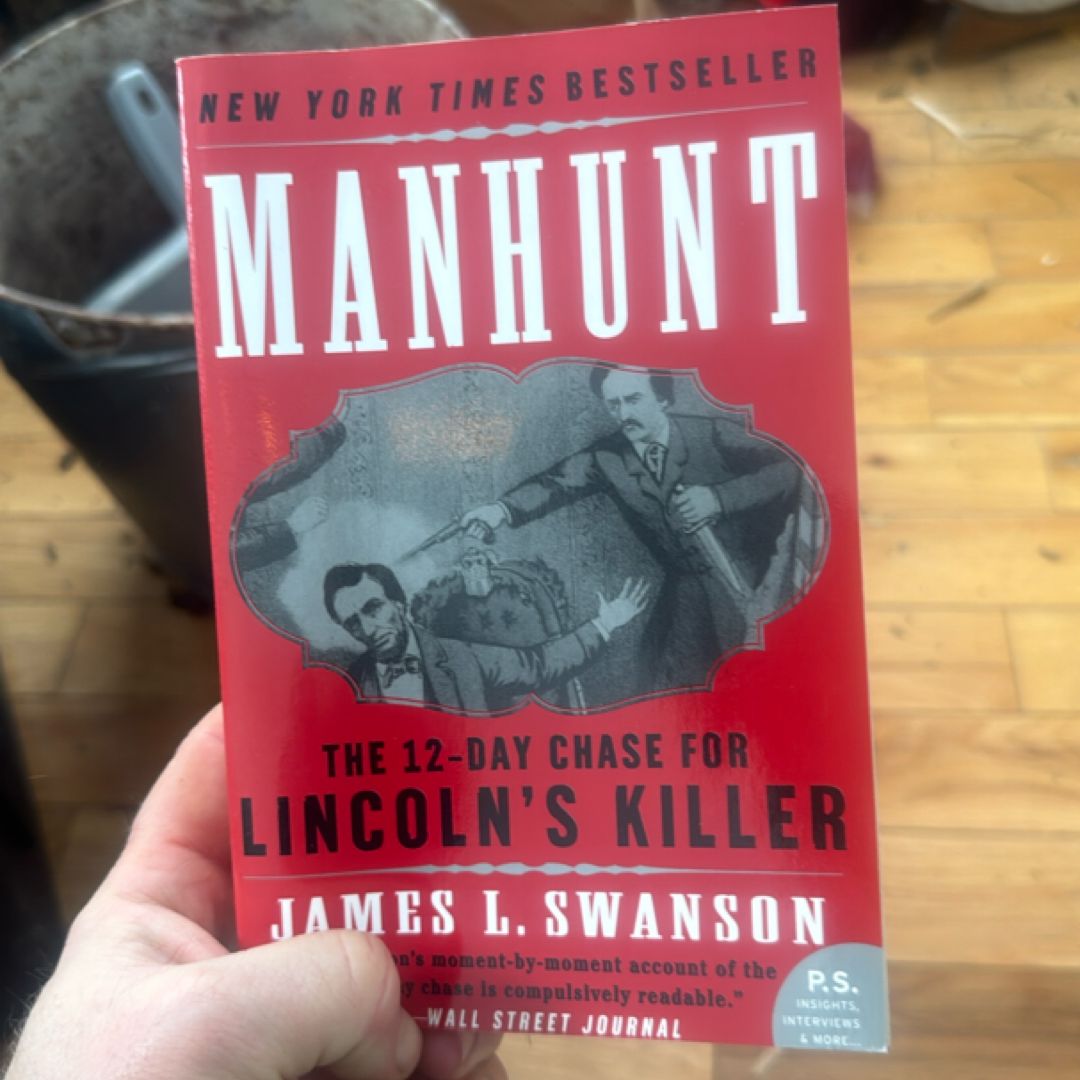 Manhunt