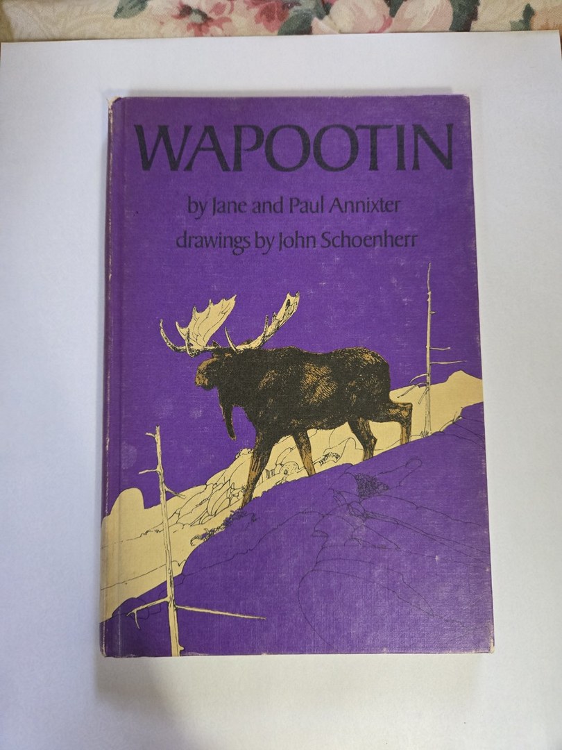 Wapootin
