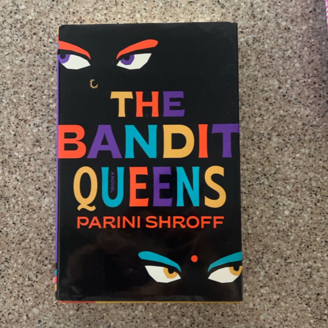 The Bandit Queens