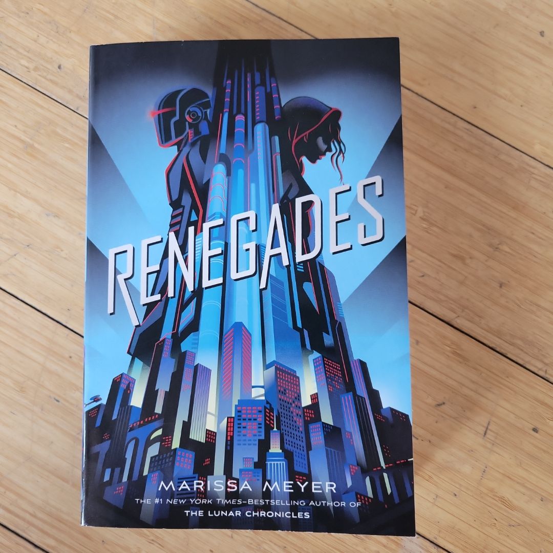 Renegades