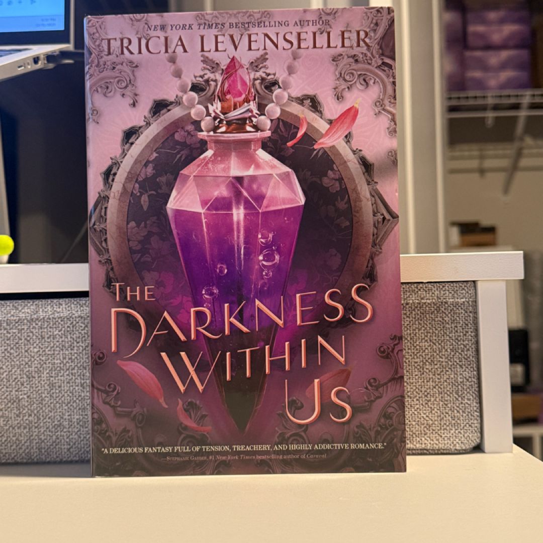 The Darkness Within Us