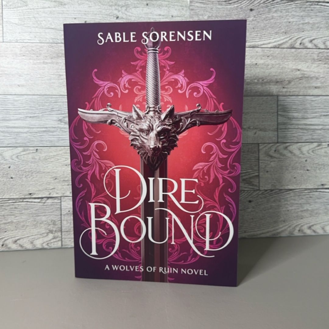 Dire Bound