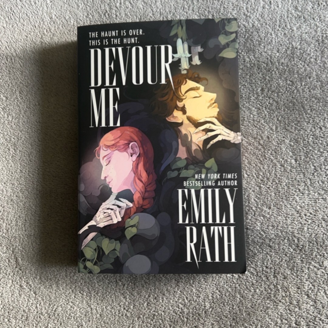 Devour Me