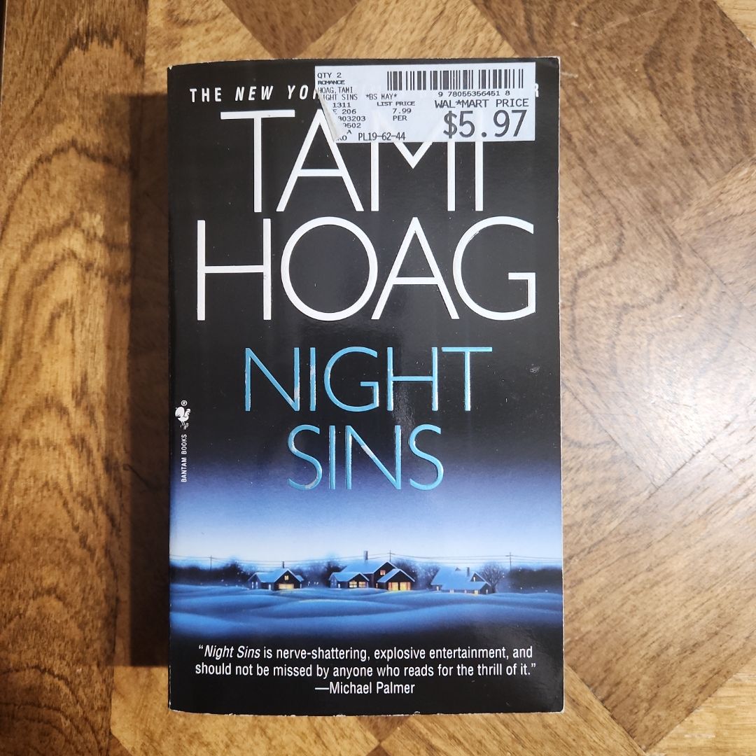Night Sins